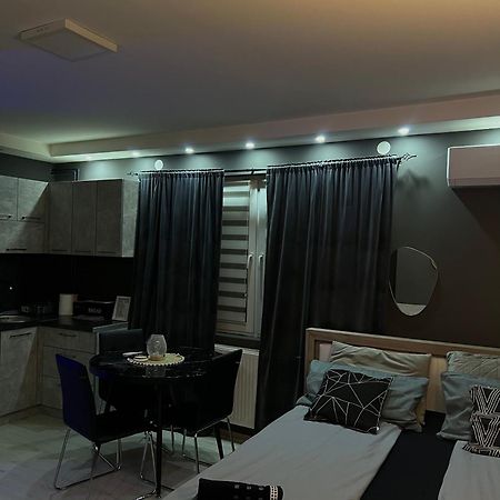Beta House Apartments Zajecar Exterior photo