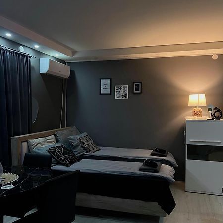 Beta House Apartments Zajecar Exterior photo