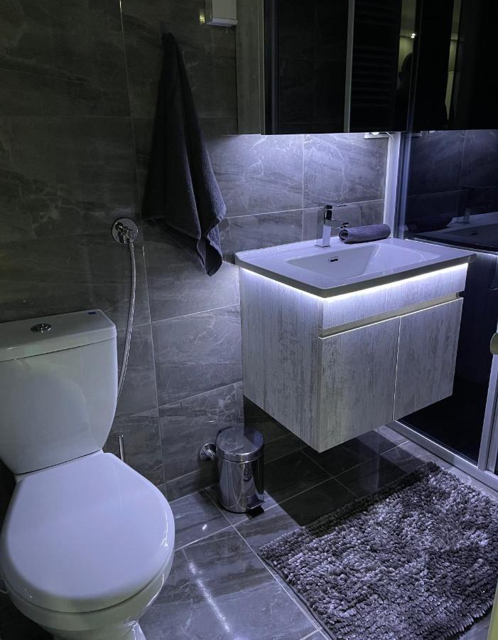 Beta House Apartments Zajecar Exterior photo