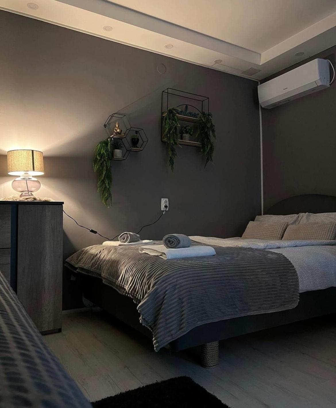 Beta House Apartments Zajecar Exterior photo