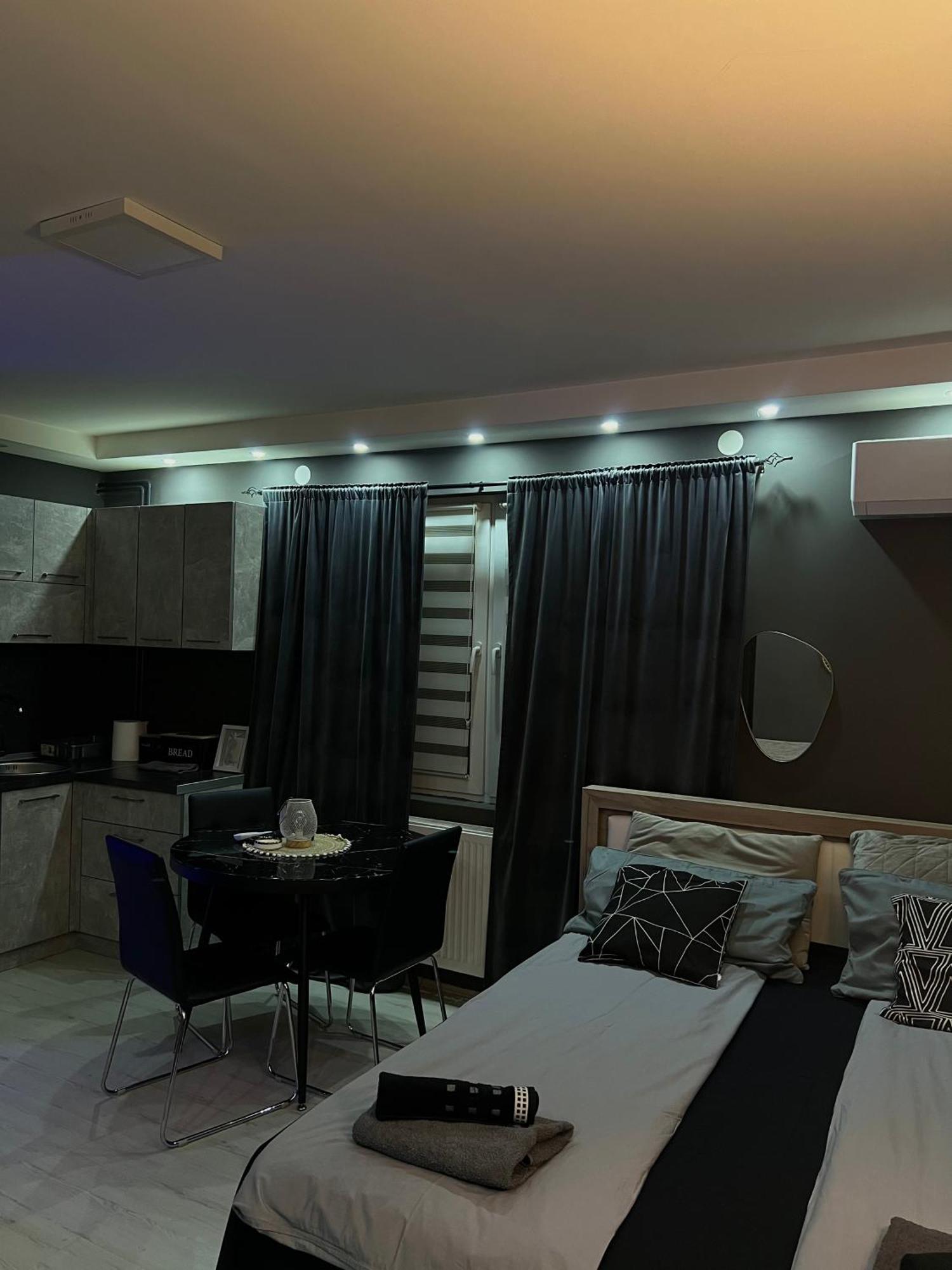 Beta House Apartments Zajecar Exterior photo
