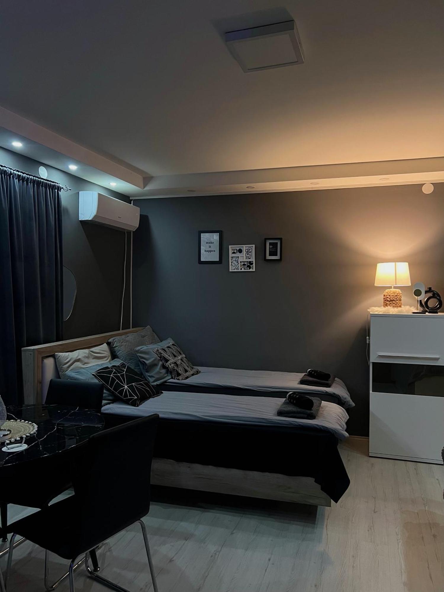 Beta House Apartments Zajecar Exterior photo