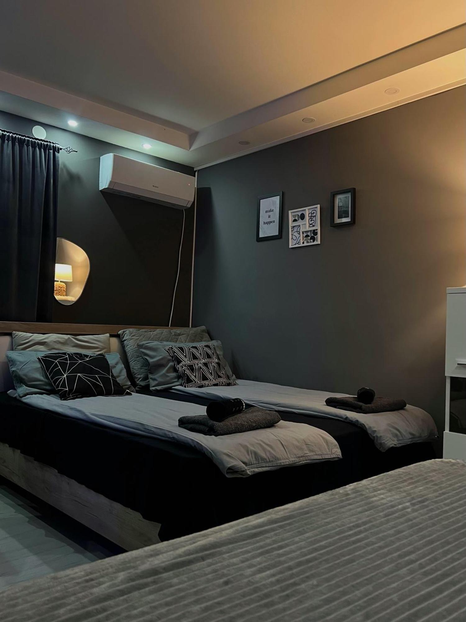 Beta House Apartments Zajecar Exterior photo