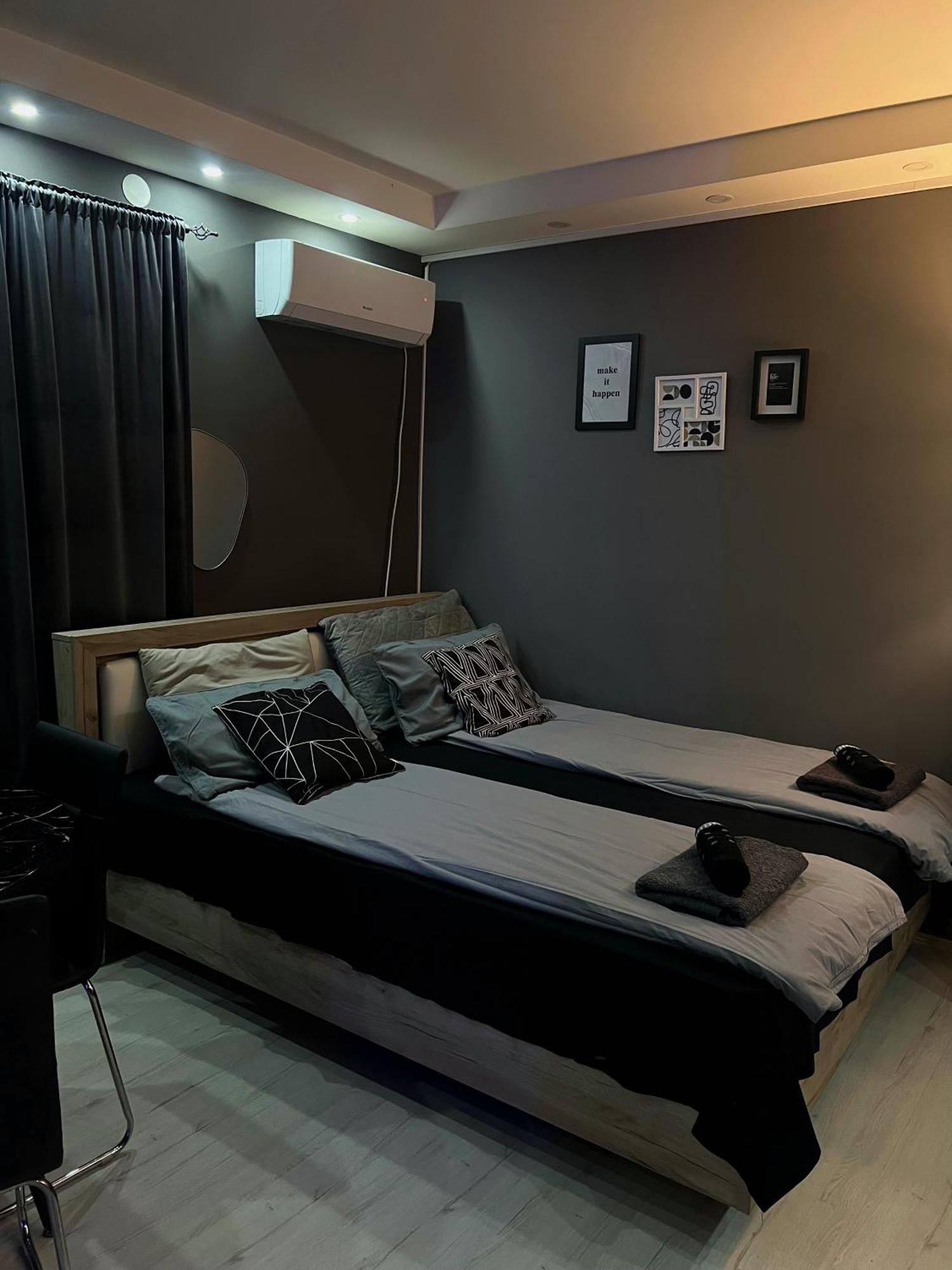 Beta House Apartments Zajecar Exterior photo